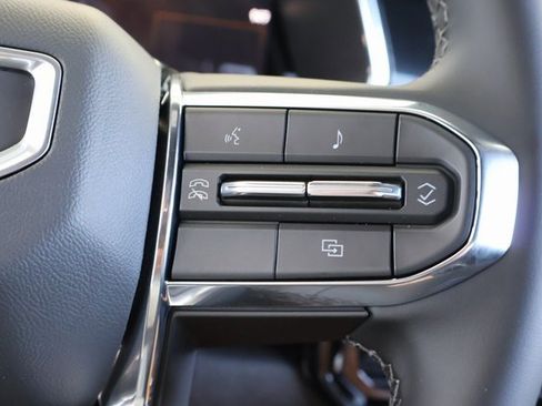 New 2026 GMC Canyon Elevation w/ Convenience Package image 21