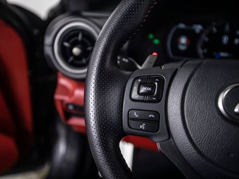 Used 2022 Lexus IS 350 F Sport w/ Navigation Package image 41