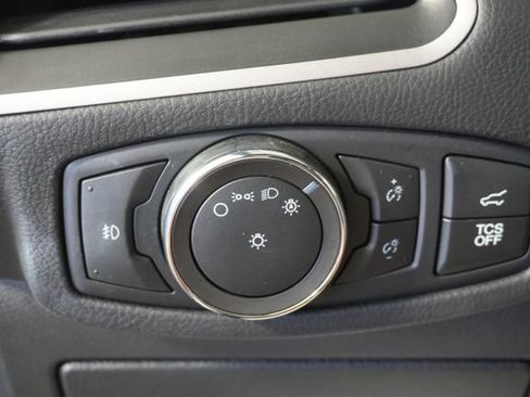 Used 2022 Ford Edge ST-Line AWD/4WD image 22