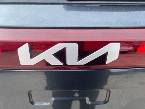 Certified 2024 Kia Seltos S FWD image 31
