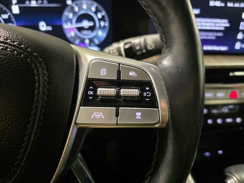 Used 2023 Kia Telluride SX Prestige AWD/4WD image 19