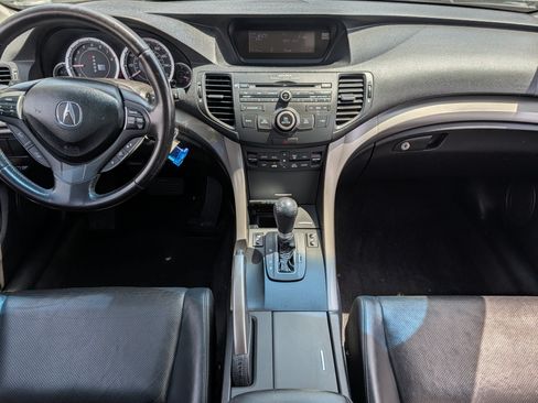 Used 2010 Acura TSX Sedan FWD image 10