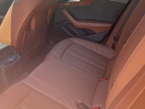 Used 2021 Audi A4 2.0T Premium w/ Convenience Package AWD/4WD image 7