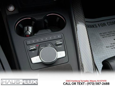 Used 2019 Audi RS 5 Sportback image 40