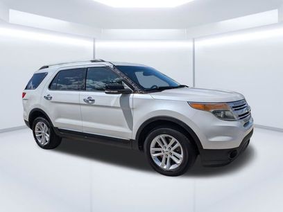 Used 2013 Ford Explorer XLT
