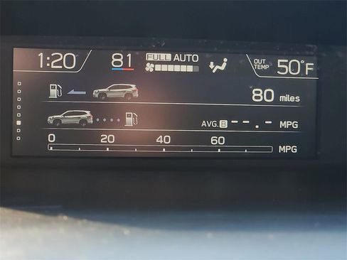 Used 2020 Subaru Forester Premium image 24