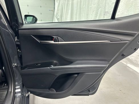 Used 2026 Toyota Camry SE FWD image 52