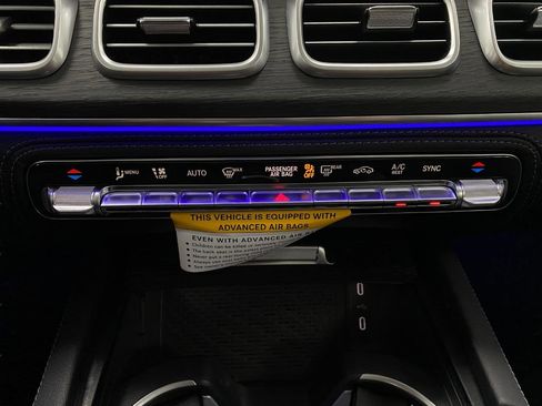 New 2026 Mercedes-Benz GLE 450 4MATIC image 27