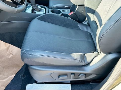 New 2025 Subaru Forester Touring image 26