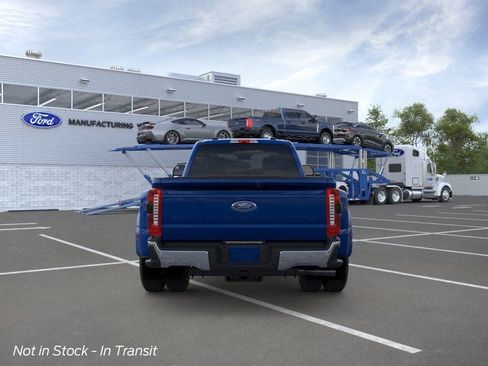 New 2026 Ford F350 Lariat AWD/4WD image 5