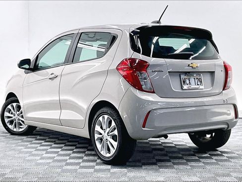 Used 2021 Chevrolet Spark LT image 10