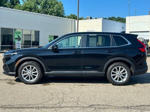 Used 2024 Honda CR-V EX image 5