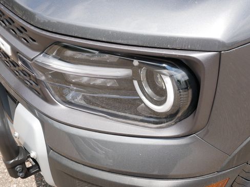 Used 2025 Ford Bronco Sport Big Bend AWD/4WD image 16