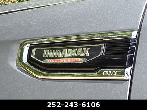 Used 2024 GMC Sierra 1500 SLT w/ SLT Premium Plus Package AWD/4WD image 42