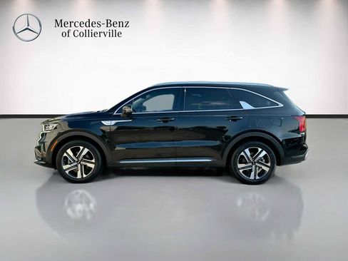 Used 2023 Kia Sorento SX Prestige w/ Panoramic Sunroof Package AWD/4WD image 8
