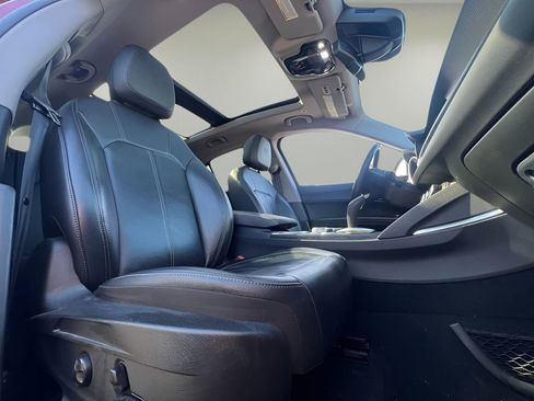 Used 2020 Alfa Romeo Stelvio Sport w/ Cold Weather Package image 35