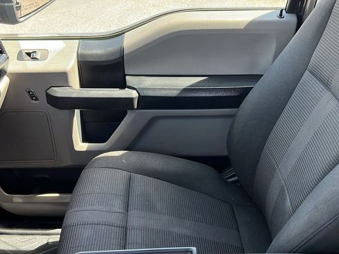 Used 2020 Ford F150 XL w/ Equipment Group 101A Mid RWD image 22