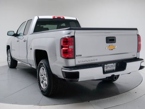 Used 2019 Chevrolet Silverado 1500 LT RWD image 3