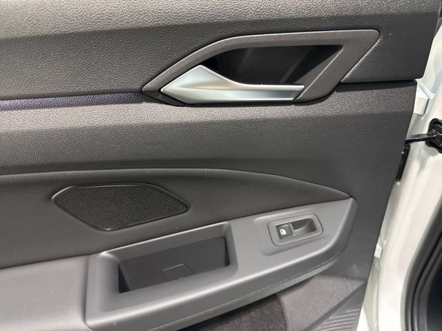 New 2026 Volkswagen GTI SE FWD image 27