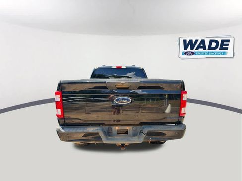 Used 2022 Ford F150 XL w/ STX Appearance Package AWD/4WD image 8