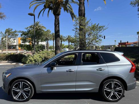 Used 2020 Volvo XC60 T5 R-Design image 20