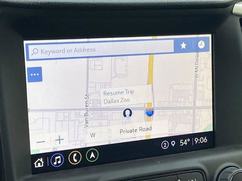 Used 2023 GMC Terrain Denali w/ Black Diamond Edition image 10