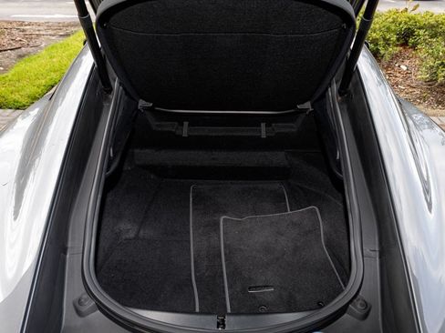 Used 2023 Jaguar F-TYPE Coupe RWD image 16