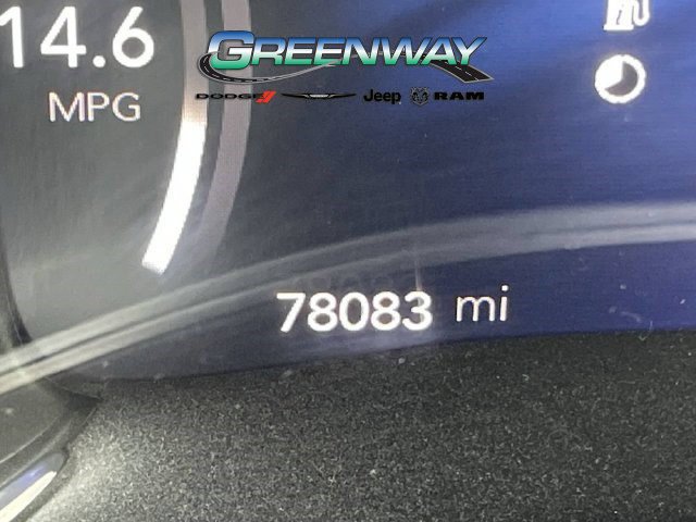 Used 2017 Chrysler Pacifica Platinum FWD image 38