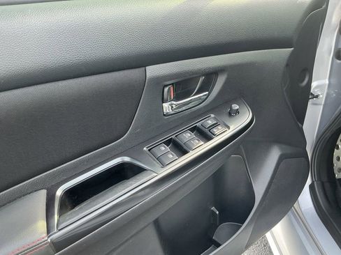 Used 2019 Subaru WRX image 11