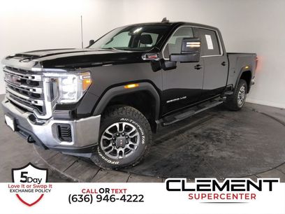 Used 2023 GMC Sierra 2500 SLE