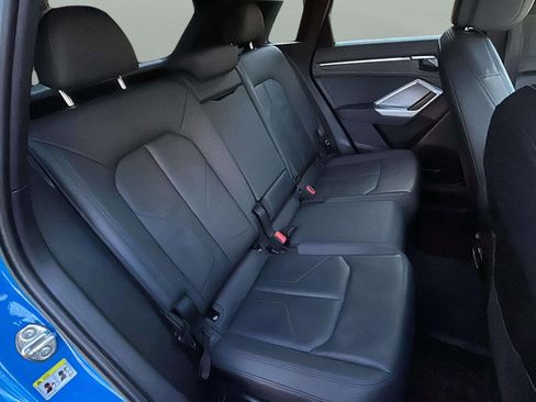 Used 2022 Audi Q3 2.0T Premium image 39