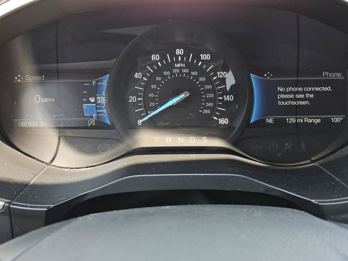 Used 2021 Ford Edge SEL FWD image 20