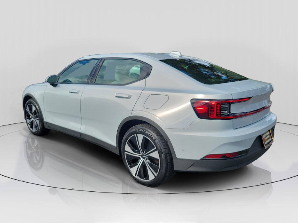 Used 2024 Polestar Polestar 2 AWD/4WD image 5