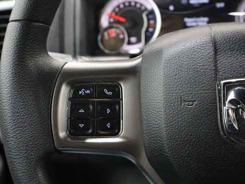 Used 2022 RAM 1500 Classic Warlock w/ Electronics Group image 20