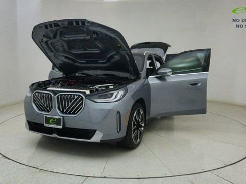 Used 2025 BMW X3 xDrive30 w/ Premium Package AWD/4WD image 71