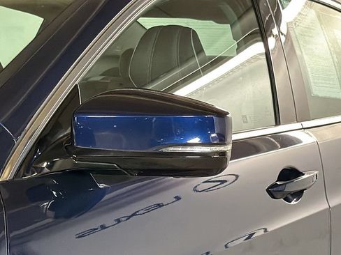 Used 2019 Acura TLX V6 w/ Advance Package FWD image 5