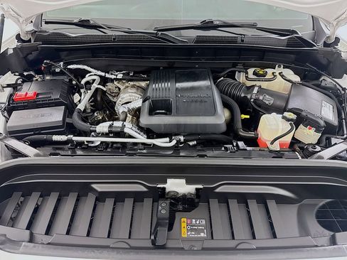 Used 2021 GMC Sierra 1500 Denali image 29