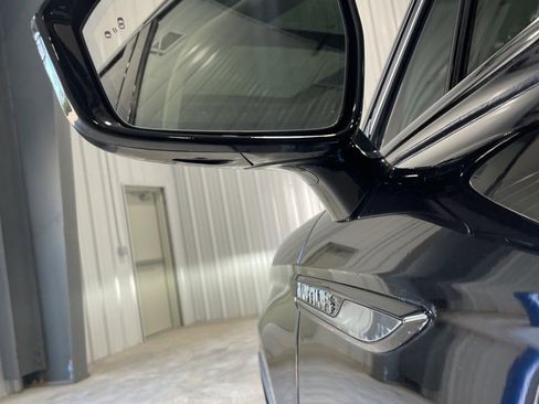 Used 2023 Lincoln Nautilus Reserve w/ Monochromatic Package image 14