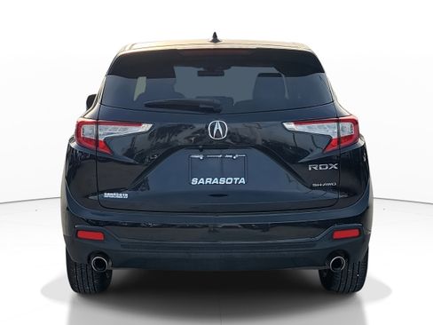 Used 2020 Acura RDX AWD image 5