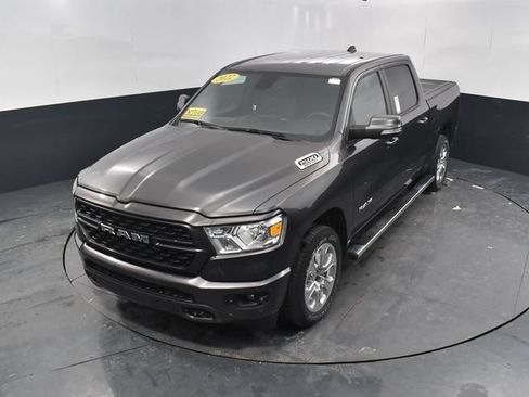 New 2026 RAM ProMaster 1500 w/ Convenience Group FWD image 42