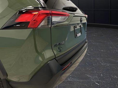 Used 2024 Toyota RAV4 TRD Off-Road image 34