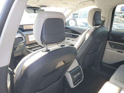 New 2026 Lincoln Nautilus Reserve image 29