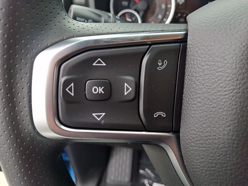 New 2026 RAM 1500 Tradesman AWD/4WD image 19