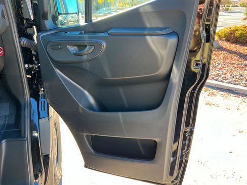 New 2026 Mercedes-Benz Sprinter 2500 image 21
