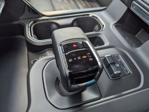 Used 2023 GMC Sierra 1500 AT4X image 37