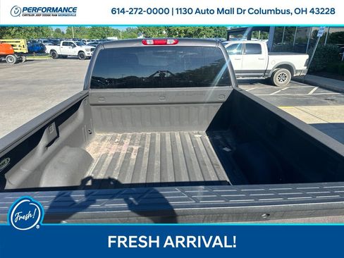 Used 2010 Chevrolet Silverado 1500 LT w/ Max Trailering Pack AWD/4WD image 6