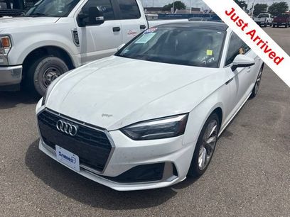 Used 2022 Audi A5 2.0T Premium