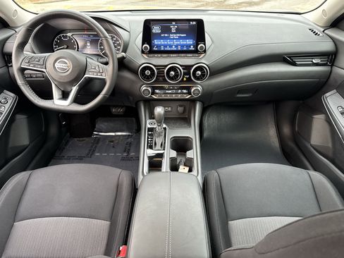 Used 2023 Nissan Sentra SV w/ All-Weather Package image 22