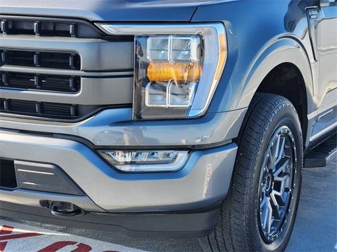 Used 2023 Ford F150 Lariat image 8