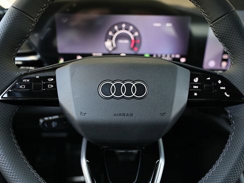 New 2026 Audi SQ5 Prestige AWD/4WD image 33